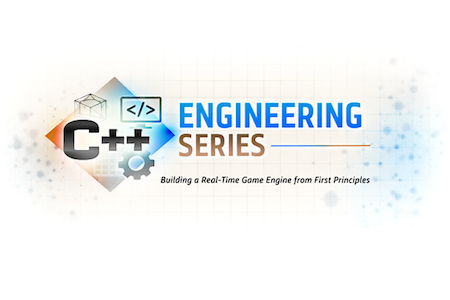C++ Engineering Series Logo